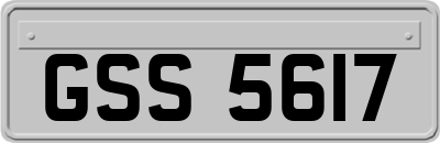 GSS5617