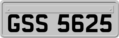 GSS5625