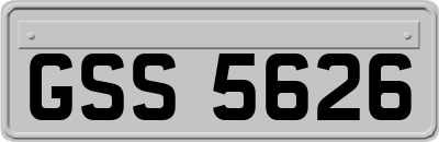 GSS5626