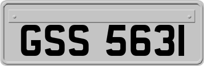 GSS5631