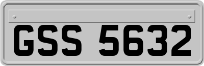 GSS5632