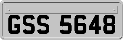 GSS5648