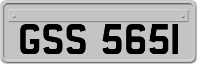GSS5651