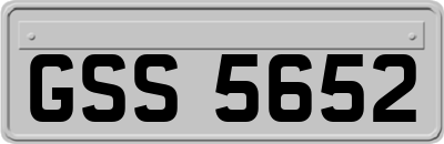 GSS5652