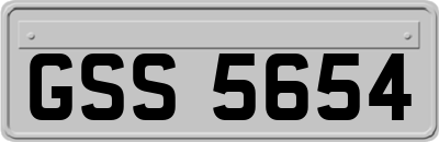 GSS5654