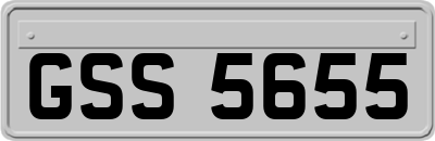 GSS5655