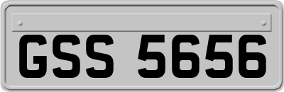 GSS5656