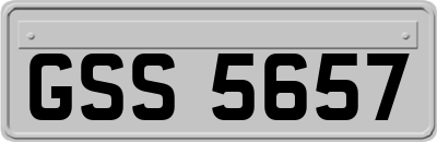 GSS5657