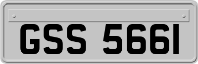 GSS5661