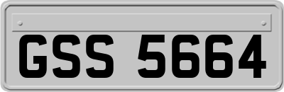 GSS5664