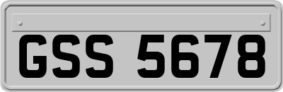 GSS5678