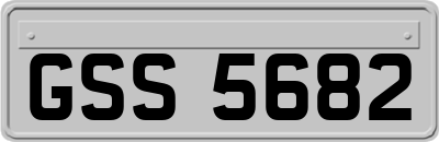 GSS5682