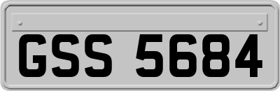 GSS5684