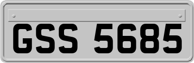GSS5685
