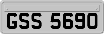 GSS5690