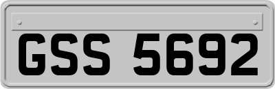 GSS5692