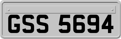 GSS5694