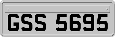 GSS5695