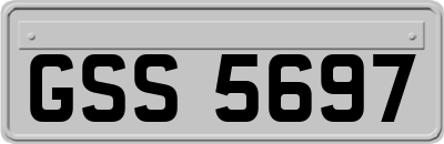 GSS5697