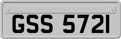 GSS5721