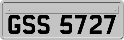 GSS5727