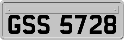 GSS5728