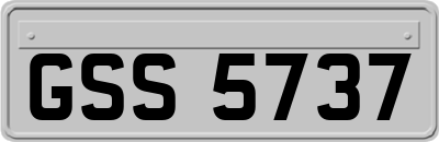 GSS5737
