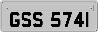 GSS5741