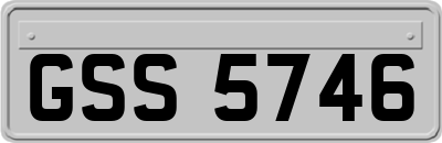GSS5746