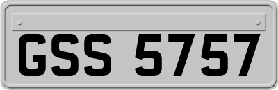 GSS5757