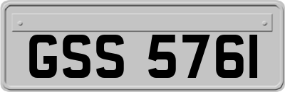 GSS5761