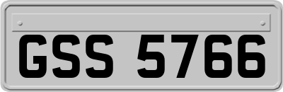 GSS5766