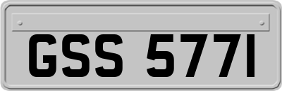 GSS5771