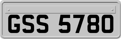 GSS5780