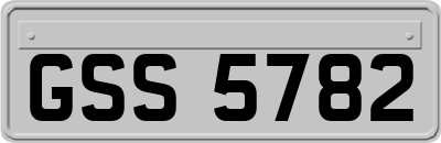 GSS5782