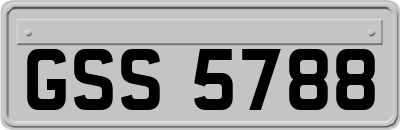 GSS5788