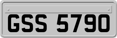 GSS5790