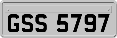 GSS5797