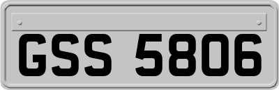 GSS5806