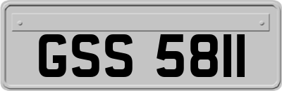 GSS5811