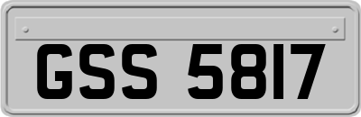 GSS5817