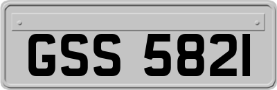 GSS5821