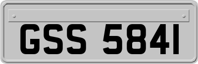 GSS5841