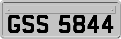 GSS5844