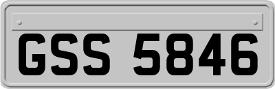 GSS5846