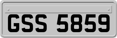 GSS5859