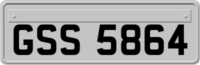 GSS5864