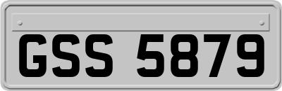 GSS5879