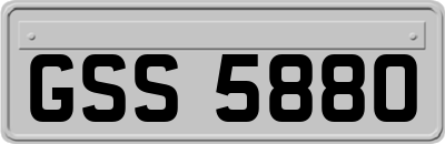 GSS5880