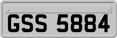 GSS5884